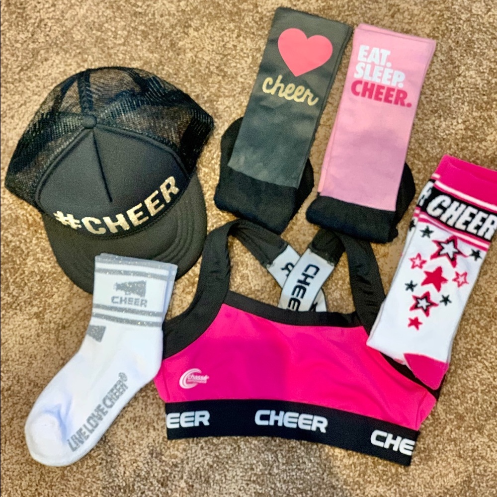 CHEER GIFTS